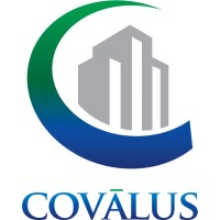 Covalus logo - Similar company to Equipware, Llc