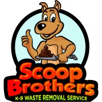 Scoop Brothers Pet Waste Management logo - Similar company to Fortius Health