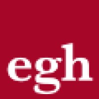 EGH logo - Similar company to Wpc Global Dmcc