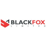 BLACKFOX LIMITED logo - Similar company to Blackfox