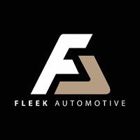 Fleek Automotive logo - Similar company to Fleetforward.Nl