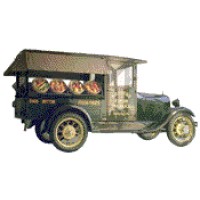 Karetas Foods LLC logo - Similar company to Benjamin Foods