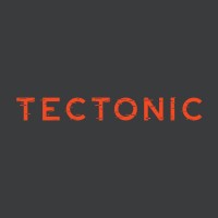 Tectonic logo - Similar company to Ignition