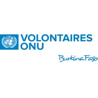 UN Volunteers Burkina Faso logo - Similar company to Cerfodes