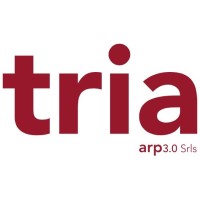TRIA arp3.0 logo - Similar company to Fingeco