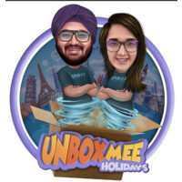 Unbox Mee World Holidays logo - Similar company to Onholidays