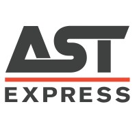 AST Express logo - Similar company to Redfile Technologies, Inc.