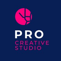 Pro Creative Studio logo - Similar company to 4Digitaldots