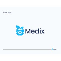 VitalMedix logo - Similar company to Heathbuzz