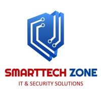 Smarttech Zone (Hikvision Distributor) logo - Similar company to Yoli Digital