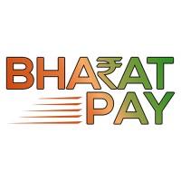 BharatPay logo - Similar company to Techmint, Inc