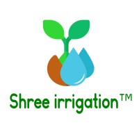 Shree Irrigation logo - Similar company to Century Irrigation Systems