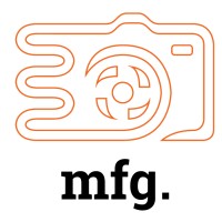Maritime Filming Group B.V. logo - Similar company to Rotterdam Robotics