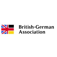 British-German Association logo - Similar company to Uk German Connection