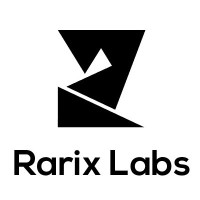 Rarix Labs logo - Similar company to Zxservices