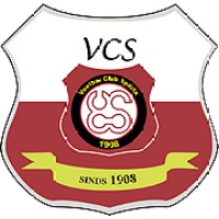 VCS Den Haag logo - Similar company to Hsos Industrial Services