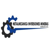 Metalmecanica Inversiones Mineras Marub EIRL logo - Similar company to Aceros Faem & Ingenieros Sac