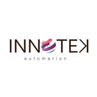 Innotek Automation logo - Similar company to G7 Rewinders