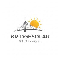 BridgeSolar logo - Similar company to Clearfield Recycling