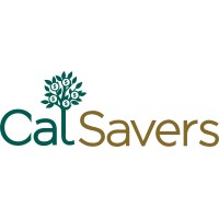 CalSavers logo - Similar company to Splagen