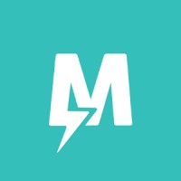 Moonbeam logo - Similar company to Moonbeam Network
