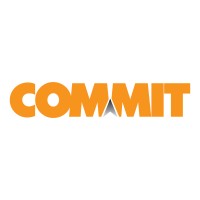 Commit Safety Management logo - Similar company to Howell Pipe & Valve Supply