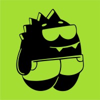 BadaWear logo - Similar company to Perfect K Studios
