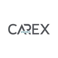 Carex Sweden logo - Similar company to Avd Teknoloji