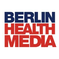 Berlin Health Media logo - Similar company to Nayoki Mediaplus Gmbh & Co. Kg