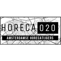 Horeca 020 logo - Similar company to De Radstake