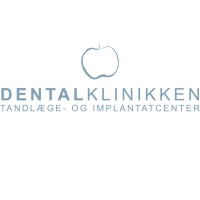 Dentalklinikken logo - Similar company to Dentanet