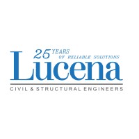 Lucena Engineers logo - Similar company to Blueprint Structural Engineers