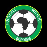 Football Without Borders South Africa logo - Similar company to Yaap Sport- En Prestatiepsychologen