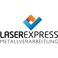 LASEREXPRESS GmbH logo - Similar company to Acc-Bau