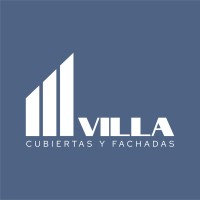 Villa Cubiertas y Fachadas logo - Similar company to Cubiertas Dos Hermanas