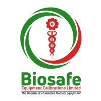 Biosafe Equipment Calibrations Limited logo - Similar company to Quantum Biomedical Engineering