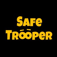 SAFETROOPER 🍌 logo - Similar company to Hello Escape
