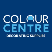 Colour Centre logo - Similar company to Kamtech Fasteners Ltd