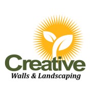 Creative Walls and Landscaping logo - Similar company to Mid-Atlantic Sports Field Management Association