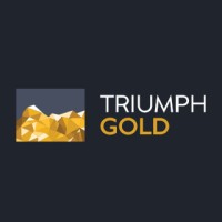 Triumph Gold (TSXV: TIG | OTCMKTS: TIGCF | FRA: 8N61) logo - Similar company to Estrella Resources Ltd