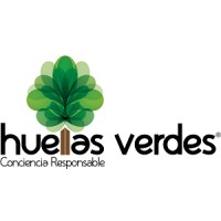 Huellas Verdes logo - Similar company to Reaceico
