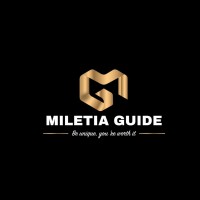 MILETIA GUIDE SOLUTIONS PVT LTD logo - Similar company to Jeremiah Technologies