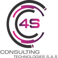 4S Consulting Technologies S.A.S logo - Similar company to 4S Consulting Technologies