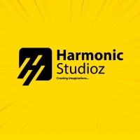 Harmonic Studioz logo - Similar company to Periteleios
