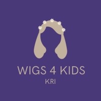 Wigs 4 Kids KRI logo - Similar company to Inespo