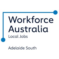 Workforce Australia Local Jobs - Adelaide South logo - Similar company to Workforce Australia - Local Jobs - Mid North Sa