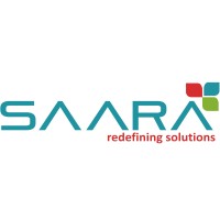 Saara IT Solutions Pvt. Ltd. logo - Similar company to Nextgen Innovation Ltd.