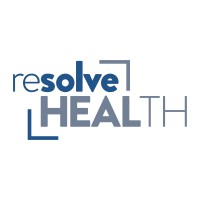 RESOLVE HEALTH logo - Similar company to Diotex Diagnostics, Llc
