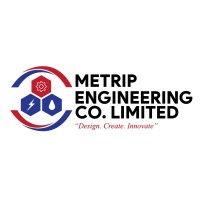 METRIP ENGINEERING COMPANY LIMITED logo - Similar company to Finplex Engineering  (U) Ltd