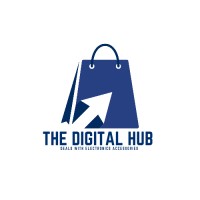 The Digital Hub logo - Similar company to The Digital Hub